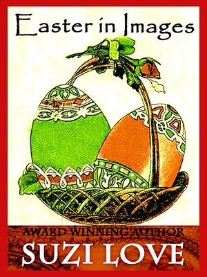 cover image of Easter In Images